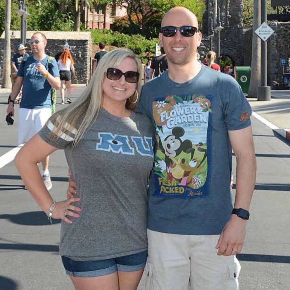 Meet your Posher, Rebecca